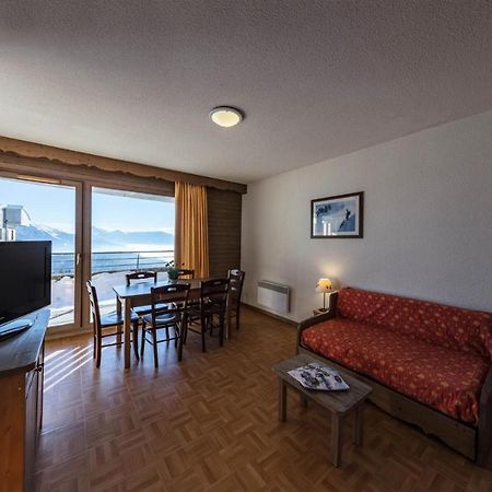 Appartement 2 Pieces Cabine 4/6 Personnes Mae-1994 Chamrousse Kültér fotó