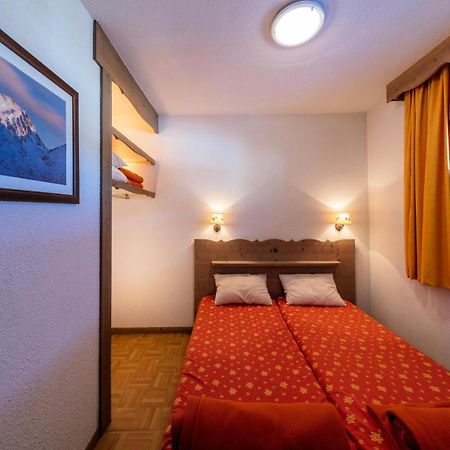 Appartement 2 Pieces Cabine 4/6 Personnes Mae-1994 Chamrousse Kültér fotó