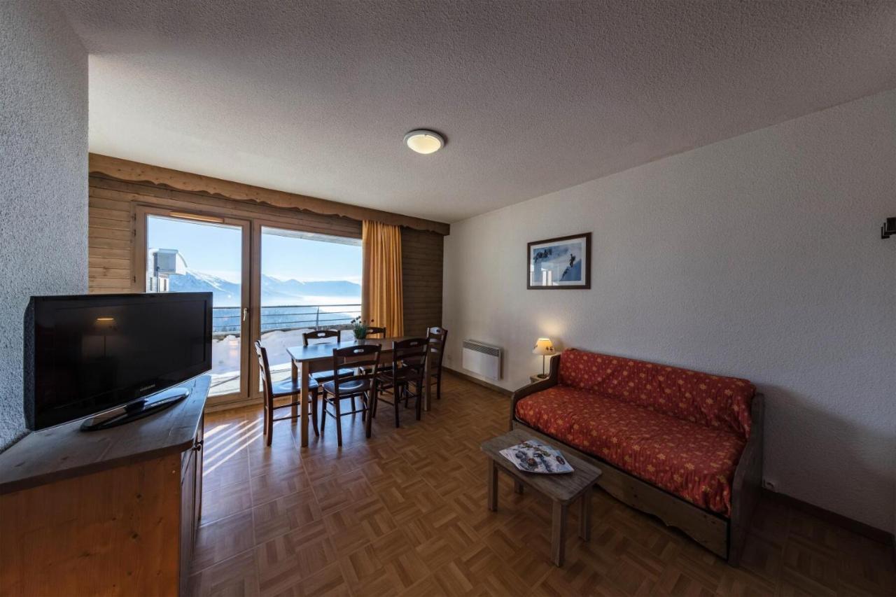 Appartement 2 Pieces Cabine 4/6 Personnes Mae-1994 Chamrousse Kültér fotó