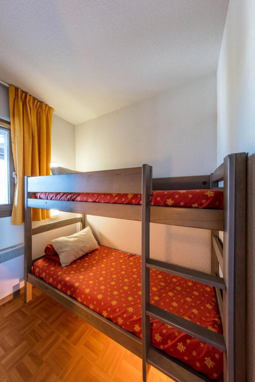 Appartement 2 Pieces Cabine 4/6 Personnes Mae-1994 Chamrousse Kültér fotó